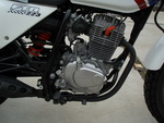     Honda FTR223 2003  16
